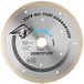 Spectrum Ultimate Dia Blade - All Tiles Guaranteed - 180/25.4/22.23mm