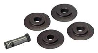 Rueda Bahco Atsarginis velenas ir geležtės 4vnt. plastikinių vamzdžių žirklėms 401-16, 401-28, 402-35, 402-76