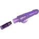 EIS Slanke rabbitvibrator, 17,5 cm