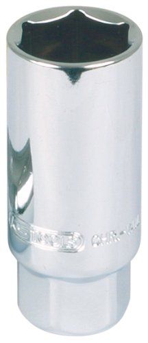 KS Tools 918.1207 1/2" CHROMEplus Bougiedopsleutel, 18mm