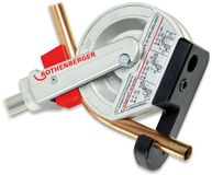 ROTHENBERGER ROBEND H+W Plus, 3/4", met handgreep