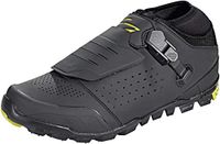 Shimano SH-ME7 Bike Shoes, zwart Schoenmaat EU 38