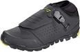Shimano SH-ME7 Bike Shoes, zwart Schoenmaat EU 38