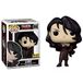 POP! Fullmetal Alchemist 898 Lust Édition Spéciale - EAN: 0889698517270
