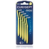 CURASEPT Proxi Angle Interdentale borstels T17 x5