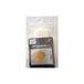 Wicotex Antislip hoofdsteun blanc 25x34cm