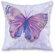Diamond Dotz Papillon Mauve Butterfly Diamond Painting