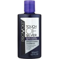 PROVOKE Touch of Silver Brightening Shampoo Purple 150ml