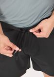 Virtus Sports Group Denmark A/S Virtus Shorts Orvi Zwart XL