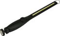 BWN Lampe de poche - 10-600LM - Fixation magnétique - Noir