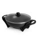 Tristar PZ-9130 wok électrique - Ø 33 cm - 1500W - Noir