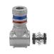 RIEGLER ZS-KS Multi-Link Tussensegment
