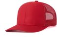 Baseball Cap Heren - Baseball Cap Heren Ademend - Baseball Cap Heren en Baseball Cap Dames - rood