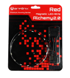 Bitfenix Alchemy 2.0 - LED strip - rood - 60 lumen - 1 watt