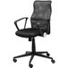 LIVARNO® Chaise de bureau pivotante