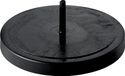 Geberit GE PE lasbare afsluitkap, Ø 125 mm, artikelnummer 368812, 1 stuk.