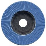 Rotec SafeProtex lamellenschijven 125x22.23 mm Korrel 40
