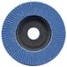 Rotec SafeProtex lamellenschijven 125x22.23 mm Korrel 40