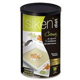 Siken 10929 groentecrème, 400 g, roestvrij staal