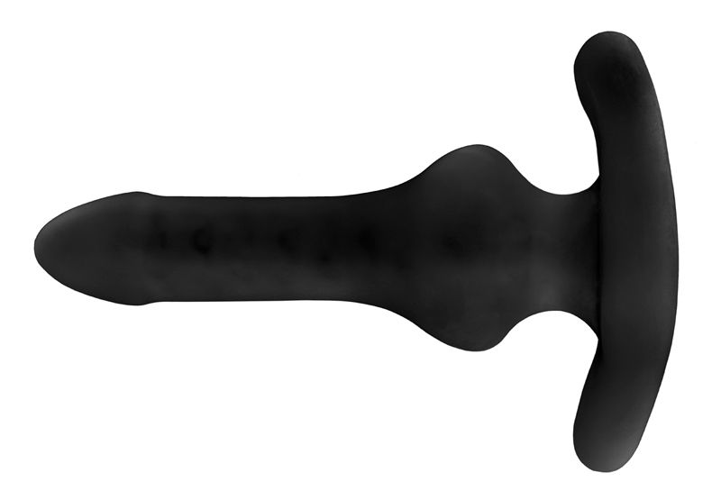 Perfect Fit Hump Gear - Zwart