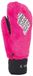 Level Siberian Handschoenen Roze M