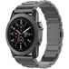 Strap-it Garmin Bracelet titane magnétique Forerunner 935 (noir)