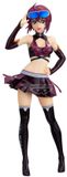 Banpresto Mobile Suit Gundam Seed Freedom Glitter & Glamours PVC Statue Lunamaria Hawke Racing ver. 22 cm