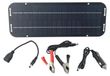 Module solaire - Chargeur d'entretien