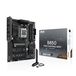 ASUS B850 MAX GAMING WIFI Moederbord ATX Socket AM5