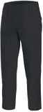 Velilla Pantalon medische professional zwart S