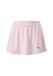 Puma Unisex W PUMA Shape Split Skort gebreide shorts (Pack van 1)