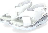 Mephisto Nola - dames sandaal - Wit