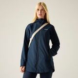 Regatta Natalina waterdichte jas met capuchon voor dames