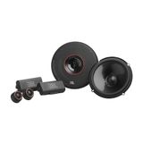 JBL Club 64C - 6.5" 2-Way Component Speaker System - 70W RMS