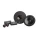 JBL Club 64C - 6.5" 2-Way Component Speaker System - 70W RMS