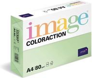 Image Coloraction Papier - Pastel groen - 80 gram - A4