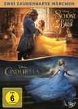 Disney BGG0034504 film en Video DVD Duits, Engels