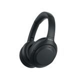 Sony WH-1000XM4C – Draadloze Noise Cancelling koptelefoon - Zwart