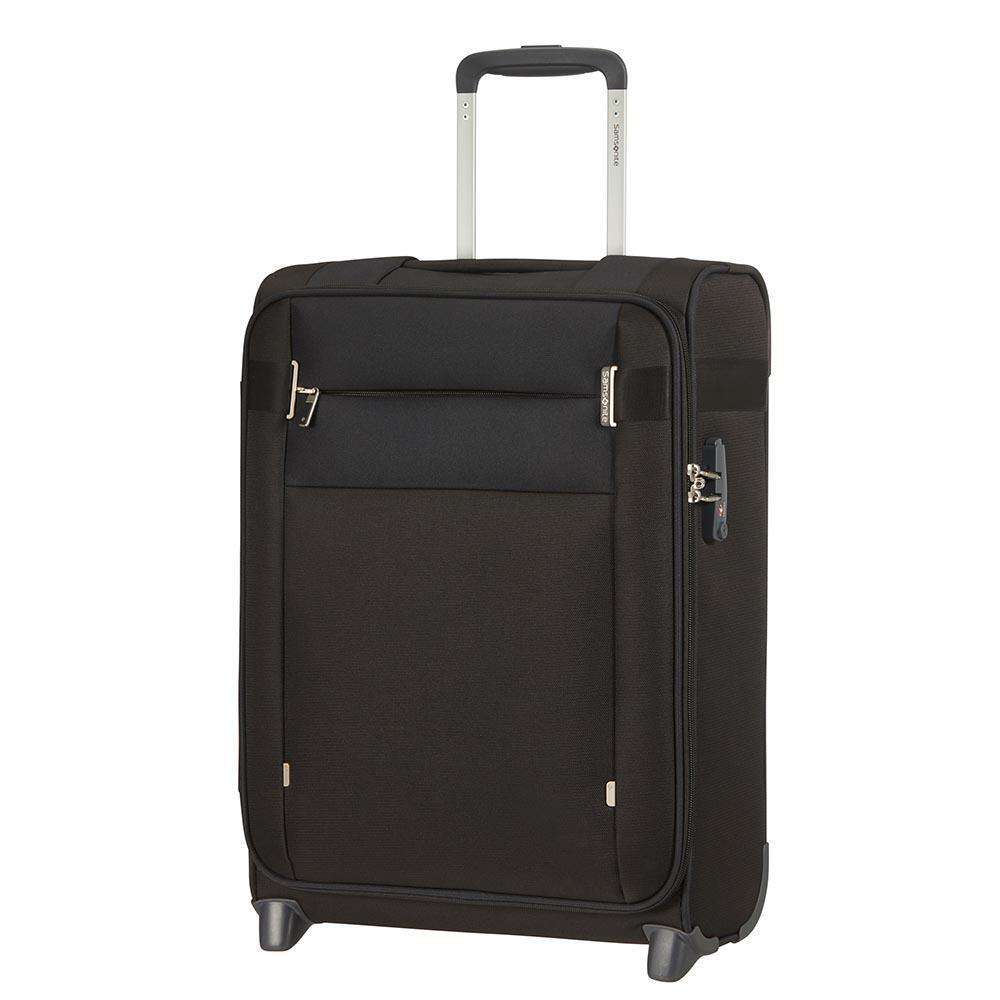 Samsonite Citybeat Upright 55 black