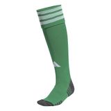 adidas Adi 26 Sock Socks, team green/white, 6-7 Years