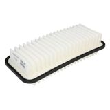 MAHLE Luftfilter LX1950 | Compatibel met: TOYOTA YARIS, YARIS VERSO
