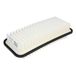 MAHLE Luftfilter LX1950 | Compatibel met: TOYOTA YARIS, YARIS VERSO