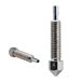 Micro Swiss Messing Geplateerde Slijtvaste Spuitmond voor FlowTech™ Hotend - 0,4 mm