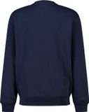 America Today Sweater Steph Henley Midnight