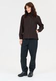 Weather Report Funktionsjacke CAMELIA W-PRO15000 Dames Espresso