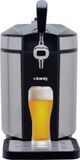 H.Koenig BW1880 - Elektrische drankdispenser - Zwart