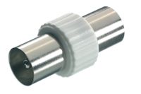 Vivanco 48/00 04 Koaxial Weiß