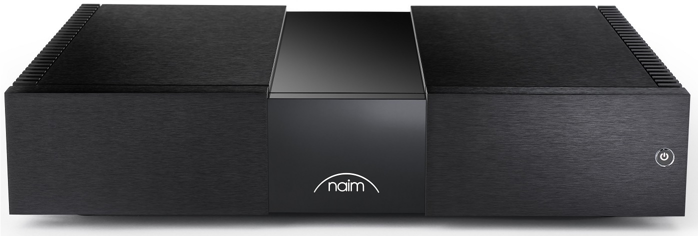 Naim Audio NAP 250