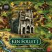 Ken Laurence King Verlag GmbH Ken Follett. Ein Kingsbridge-Puzzle in 1000 Teilen