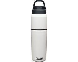 CamelBak MultiBev V.I. - Drinkfles - 650 ml - Wit